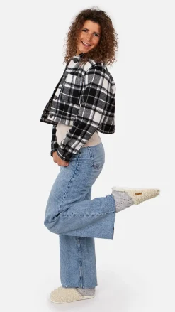 Vensie Slippers