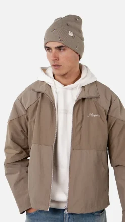 Vinson Beanie