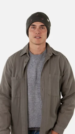 Vinson Beanie