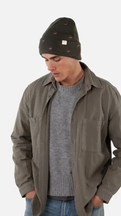 Vinson Beanie