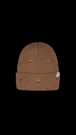 Vinson Beanie