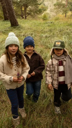 Vinson Beanie Kids