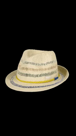 Wakawaka Hat