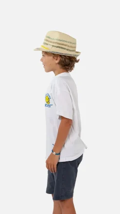 Wakawaka Hat