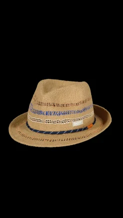 Wakawaka Hat