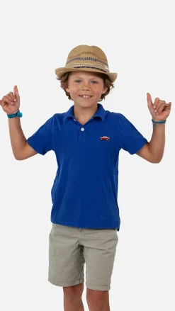 Wakawaka Hat
