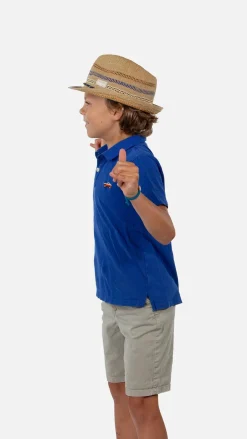 Wakawaka Hat
