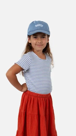 Warry Cap