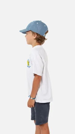 Warry Cap