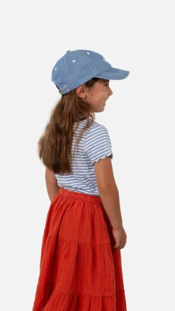 Warry Cap