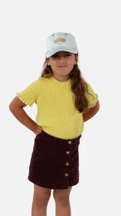 Warry Cap