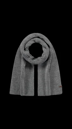 Wilbert Scarf