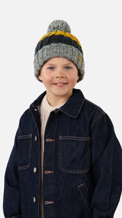Wilhelm Beanie Boys