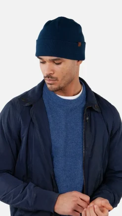 Willes Beanie