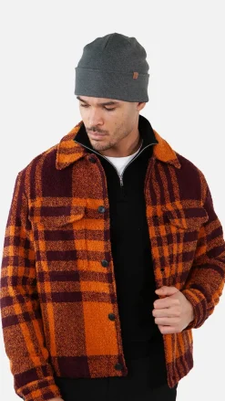 Willes Beanie