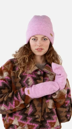 Witzia Mitts