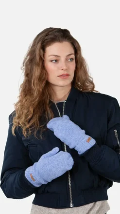 Witzia Mitts