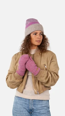 Witzia Mitts
