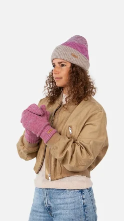 Witzia Mitts