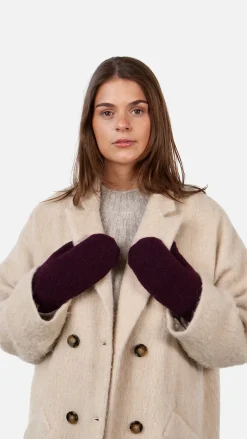 Witzia Mitts