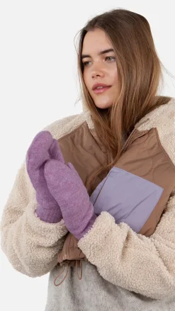 Witzia Mitts