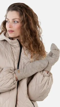 Witzia Mitts