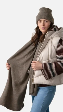 Witzia Scarf