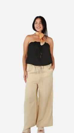 Wollam Pants