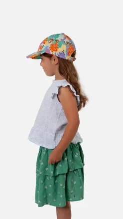 Womby Cap