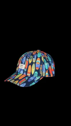 Womby Cap