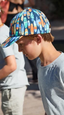Womby Cap