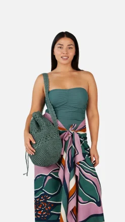 Yileen Bucketbag