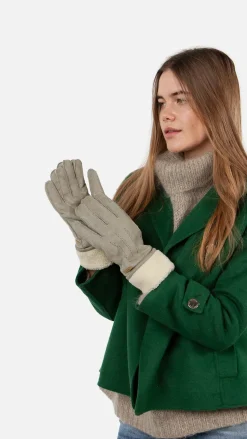 Yokam Gloves