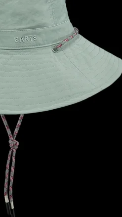 Zaron Hat