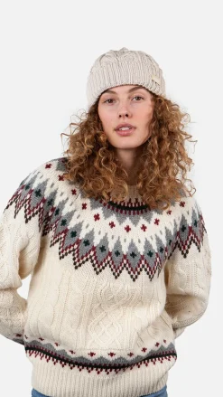Zirani Beanie
