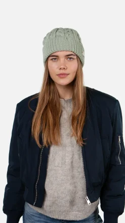 Zirani Beanie