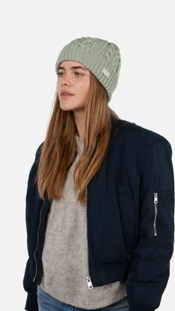 Zirani Beanie